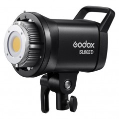 Godox SL60DII LED Video Light