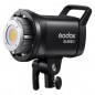 LED video světlo Godox SL60DII