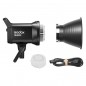 LED video světlo Godox SL60DII
