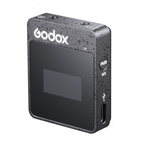 Godox MoveLink II RX Receiver 2,4 GHz (Black)
