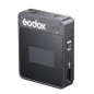 Godox MoveLink II RX Ricevitore 2,4 GHz (Nero) Godox MoveLink II RX Ricevitore 2,4 GHz (Nero)