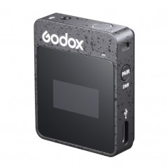 Vysílač Godox MoveLink II TX 2,4 GHz (černý)