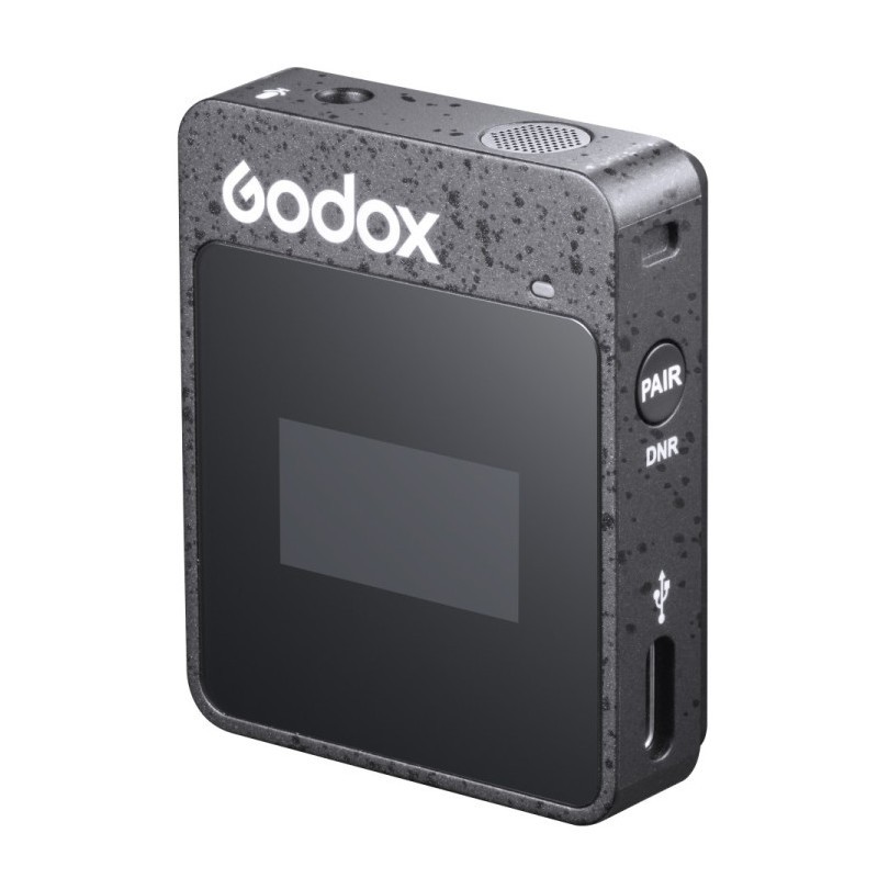 Godox MoveLink II TX Sender 2,4 GHz (Schwarz)