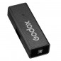 Godox MoveLink Mini LT (Lightning) Kit 1 (Czarny) system bezprzewodowy 2,4 GHz