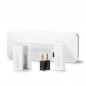 Godox MoveLink Mini LT Kit 2 (Bianco) Sistema wireless a 2,4 GHz (Lightning)