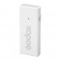 Godox MoveLink Mini LT Kit 2 (Bianco) Sistema wireless a 2,4 GHz (Lightning)