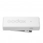 Mikrofonní systém Godox MoveLink Mini LT Kit 2 (Cloud White) 2,4 GHz (Lightning)