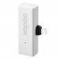 Godox MoveLink Mini LT Kit 2 (Bianco) Sistema wireless a 2,4 GHz (Lightning)