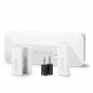 Godox MoveLink Mini UC Kit 2 Bianco – sistema wireless 2,4 GHz