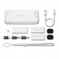 Mikrofonní systém Godox MoveLink Mini UC Kit 2 (Cloud White) 2,4 GHz