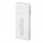 Mikrofonní systém Godox MoveLink Mini UC Kit 2 (Cloud White) 2,4 GHz