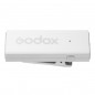 Godox MoveLink Mini UC Kit 2 Bianco – sistema wireless 2,4 GHz