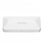 Godox MoveLink Mini UC Set 2 (Cloud White) 2,4 GHz Mikrofonsystem Godox MoveLink Mini UC Set 2 (Cloud White) 2,4 GHz Mikrofonsystem
