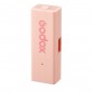 Godox MoveLink Mini UC Kit 2 (Cherry Pink) 2,4 GHz Microphone System