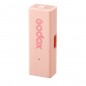 Godox MoveLink Mini UC Kit 2 Sistema wireless a 2,4 GHz (Rosa)