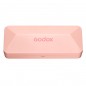 Godox MoveLink Mini UC Kit 2 (Różowy) system bezprzewodowy 2,4 GHz