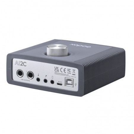 Godox AI2C Interfaccia audio a 2 canali