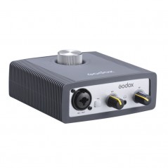 Godox AI2C 2-channel Audio Interface