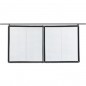 Ohebný LED panel Godox F200Bi Knowled