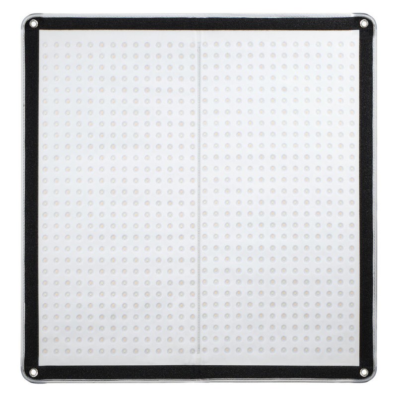 Ohebný LED panel Godox F200Bi Knowled
