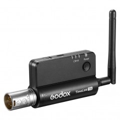 Godox TimoLink TX Trasmettitore DMX wireless