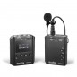 Bezdrátový mikrofonní systém Godox UHF WMicS2 Kit 1 Bezdrátový mikrofonní systém Godox UHF WMicS2 Kit 1