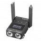Godox WMicS2 Sistema microfonico wireless UHF Kit 1