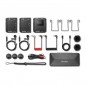 Godox UHF Drahtlos-Mikrofonsystem WMicS2 Kit 2 Godox UHF Drahtlos-Mikrofonsystem WMicS2 Kit 2