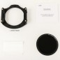 Cokin Infrared Kit with holder H1H0-27 (Filter Holder, IR 007)
