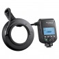 Godox MF-R76S+ dentální kruhový blesk TTL pro Sony