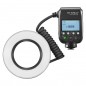 Godox MF-R76S+ TTL-Ringblitz für Dentalfotografie Sony