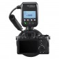 Godox MF-R76S+ dentální kruhový blesk TTL pro Sony