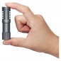 Godox VS-Mic Kompakt-Mikrofon mit Richtcharakteristik Godox VS-Mic Kompakt-Mikrofon mit Richtcharakteristik