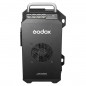 Godox TP-P600 KNOWLED Power Box für Röhrenleuchten der TL und TP Serie