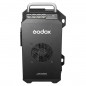 Godox TP-P600KIT Knowled Powerbox per 8 Illuminatori lineari TP oTL