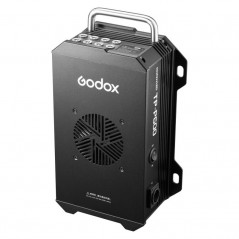 Napájecí box Godox TP-P600 KNOWLED pro lampová světla řady TL a TP