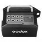 Godox TP-P600 KNOWLED Power Box für Röhrenleuchten der TL und TP Serie