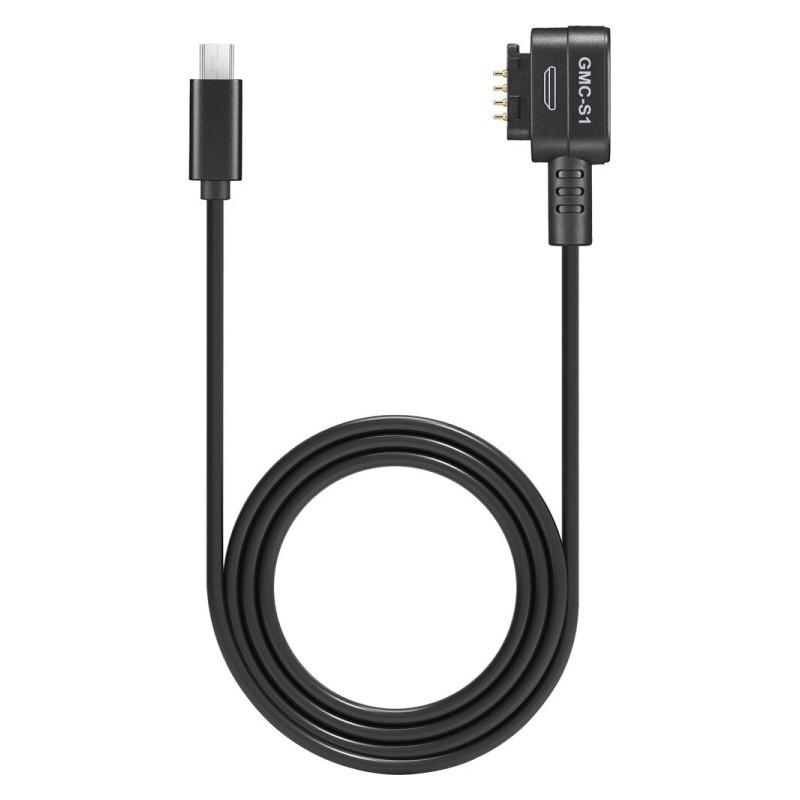 Ovládací kabel monitoru kamery Godox GMC-S1 pro GM55 (Sony Multi)