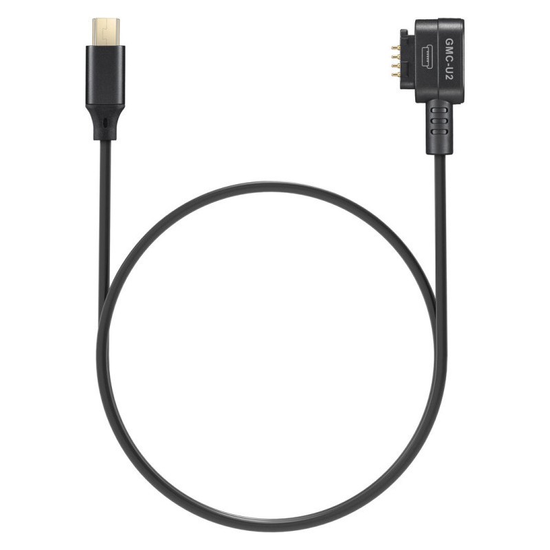 Godox GMC-U2 Cavo di comando per monitor GM55 (mini-USB) Godox GMC-U2 Cavo di comando per monitor GM55 (mini-USB)