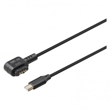 Kabel sterujący Godox GMC-U2 do monitora GM55 (Złącze Mini-USB)
