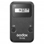 Dálkové ovládání Godox TR-C3 s bezdrátovým časovačem