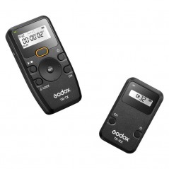 Godox TR-N3 Wireless Timer Remote Control