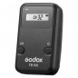 Godox TR-S2 Wireless Timer Remote Control Godox TR-S2 Wireless Timer Remote Control