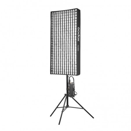 Godox F400Bi Knowled Flexible LED Panel