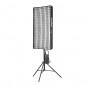 Godox F400Bi Knowled Flexible LED Panel Godox F400Bi Knowled Flexible LED Panel