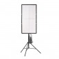 Ohebný LED panel Godox F400Bi Knowled Ohebný LED panel Godox F400Bi Knowled