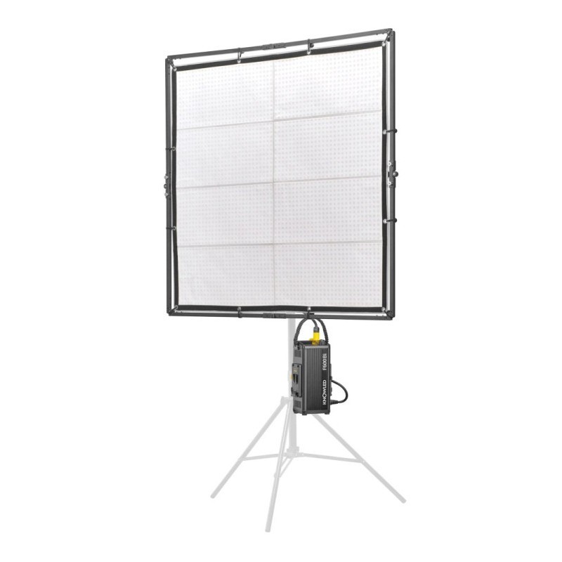 Godox F600Bi Knowled Flexibilní LED panel Godox F600Bi Knowled Flexibilní LED panel