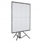 Godox KNOWLED F600Bi panneau LED flexible Bi-color Godox KNOWLED F600Bi panneau LED flexible Bi-color