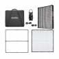 Godox F600Bi Knowled Flexibilní LED panel Godox F600Bi Knowled Flexibilní LED panel