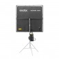Godox KNOWLED F600Bi panneau LED flexible Bi-color Godox KNOWLED F600Bi panneau LED flexible Bi-color